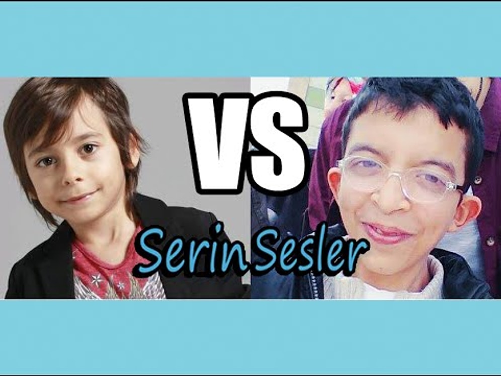 Küçük Ağa vs Tablet Reyiz