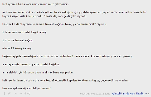 Eksi Sozluk Te Katliami Oven Bir Kisi Daha Sonhaberler