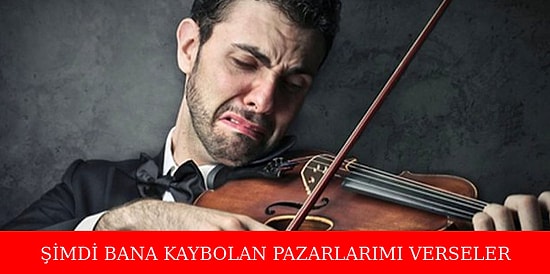 Pazartesi Bir Şarkı Olsa Nasıl Olurdu? Süper Pazartesi İçin En İyi Capsi Yapan 15 Kişi