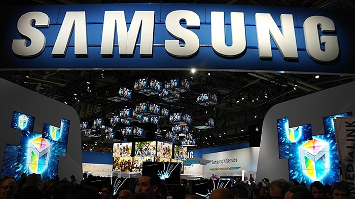 Samsung 2015 İlk Çeyrek Mali Sonuçlarını Açıkladı