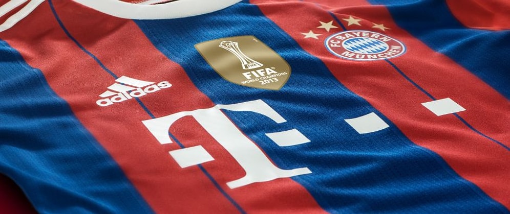 Bayern Münih'ten Tam 900 Milyon Euroluk Anlaşma!