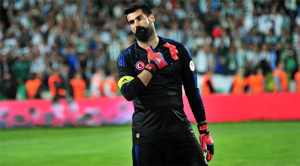 "Adamlıklarından Şüphe Ederim"