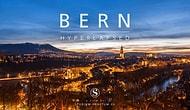 İsviçre'nin Başkenti Bern'i Bir De Böyle Görün!