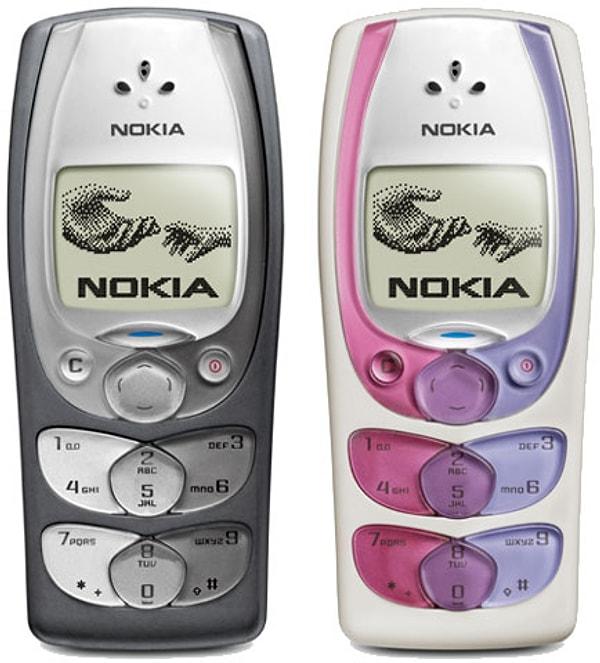 29. Nokia 2300