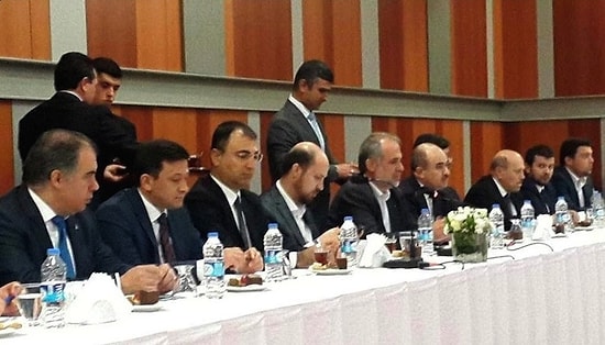 Bilal Erdoğan'dan Okul Müdürlerine İnançlı Bir Nesil İçin Kaliteli Eğitim Talimatı