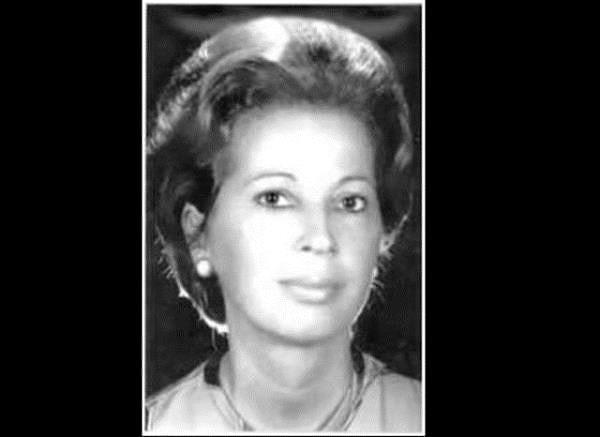 6. İlk kadın büyükelçi: Filiz Dinçmen (1982)
