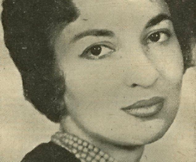 18. İlk kadın gazeteci: Selma Rıza