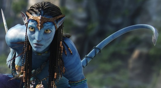 James Cameron, Beşinci 'Avatar' Filminin Senaryosunu da Yazmış