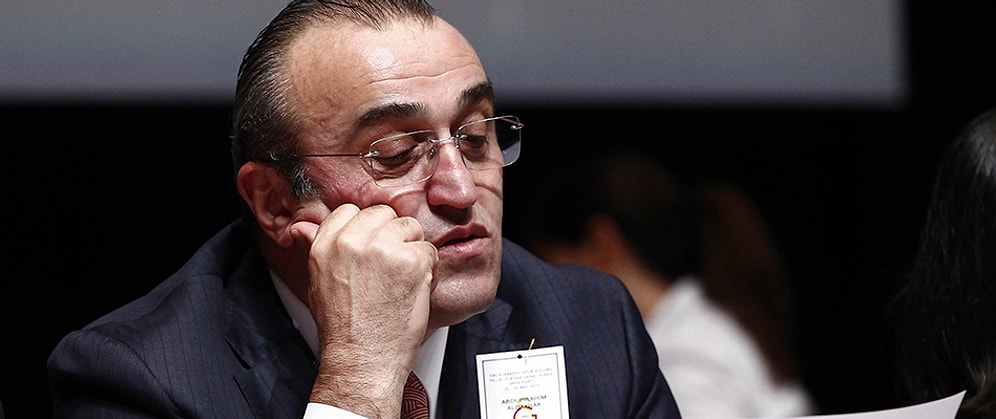 Abdürrahim Albayrak'tan Beklenmedik Karar