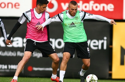 Beşiktaş, Bilic'ten Yoksun Çalıştı