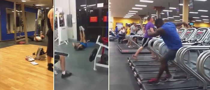 Spor Aletlerini Kullanma Konusunda Çığır Açan İnsanlar