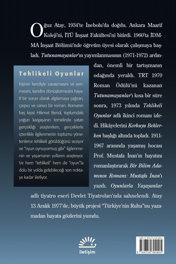 7. "Her biri kendi kafasındaki dünyayı yaşadığı halde, hep birlikte oldukları için, aynı nedenle duygulandıklarını, aynı şeylere güldüklerini sanıyorlardı."