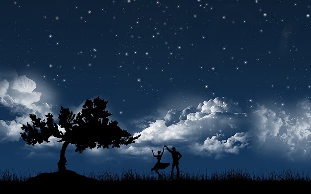10. "Her gece, uykuya dalınca, ölüyorum. Ve her sabah, uyandığımda, yeniden doğuyorum."