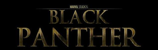 25. Black Panther (06.07.2018)