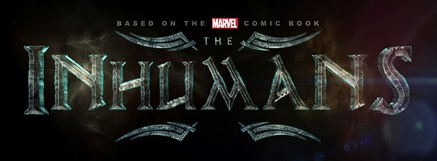 27. Inhumans (12.06.2019)