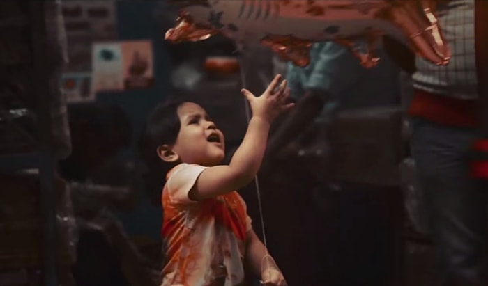 Zamanın Ne Kadar Çabuk Geçtiğini Hissetmek