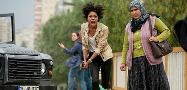 4. Hayat tarzına müdahale