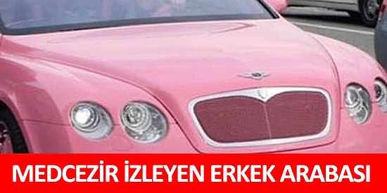 Medcezir İzleyen Erkeklere Sosyal Medyadan Yapılmış 21 Benzetme