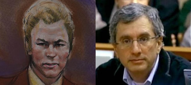 3. İblis Etkisi Altında Cinayet