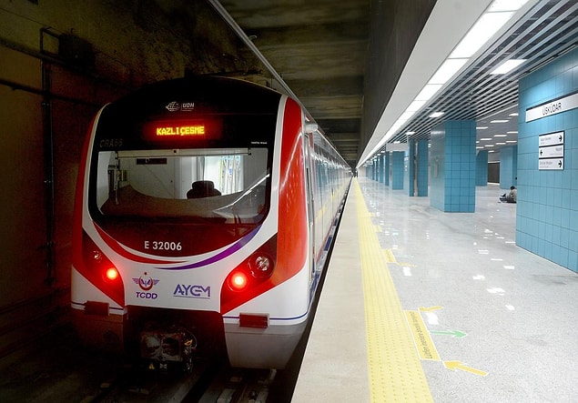 Marmaray
