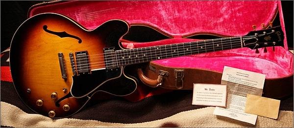 5. Gibson ES-335V