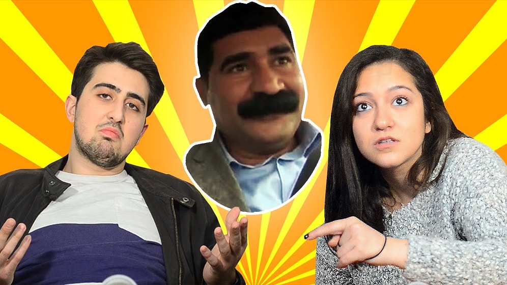 Gençlerin Erol Gaz'a Tepkileri