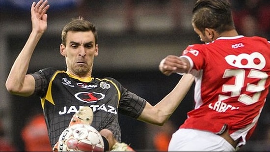 Belçikalı Genç Futbolcu Gregory Mertens Hayatını Kaybetti