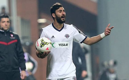Veysel Sarı 'Truva Atı' Benzetmesine Dava Açtı