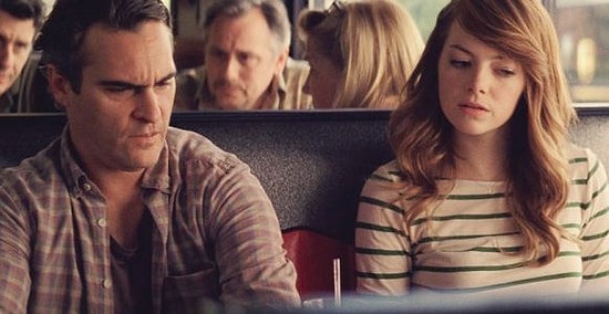 Woody Allen'ın Son Filmi 'Irrational Man'den İlk Fragman