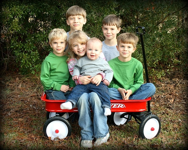 5+