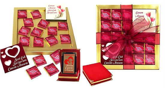 Kayınvalideye Anneler Günü Hediyesi Ne Alınır?