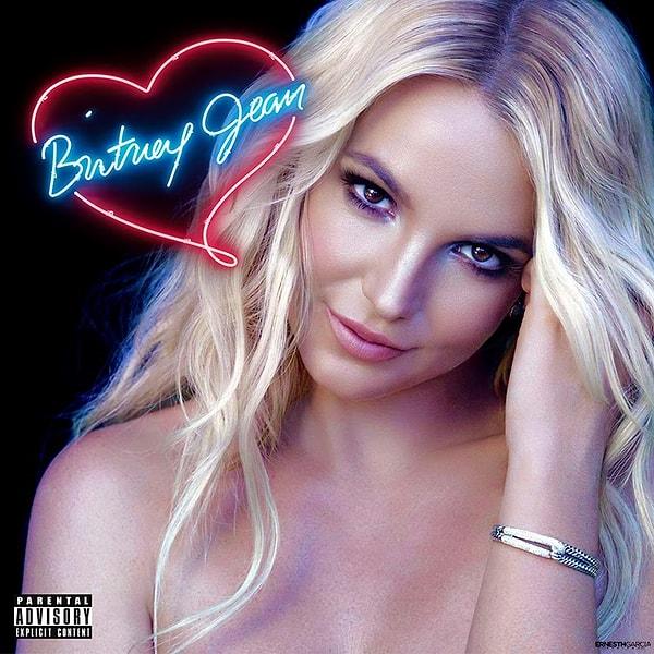 10. Günümüz: Britney Jean ve Piece Of Me (Vegas Show)