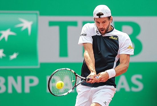 Schwartzman İstanbul Open'da Yarı Finalde