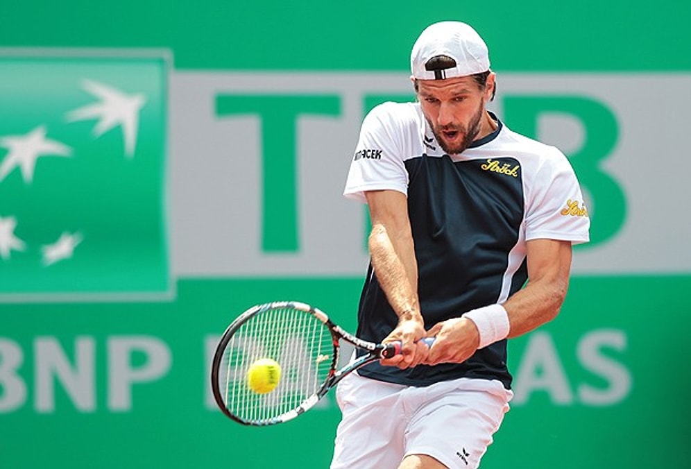 Schwartzman İstanbul Open'da Yarı Finalde