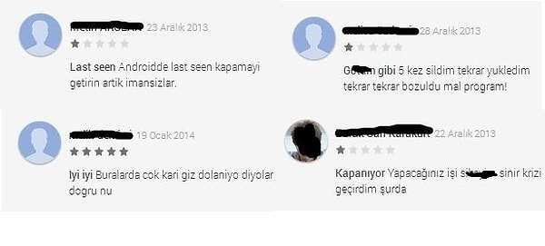 5. mansız WhatsApp yüzünden sinir krizlerine giren gençliğin dramı