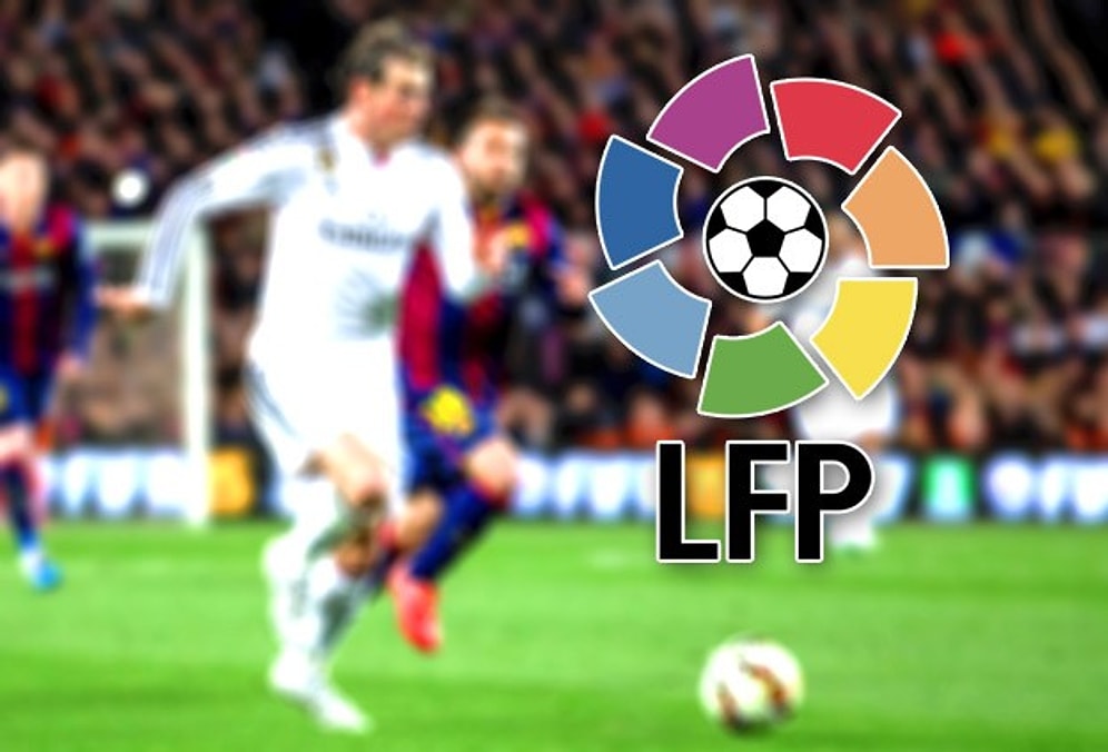 İspanyol Futbolu Havuz Sistemine Geçiyor