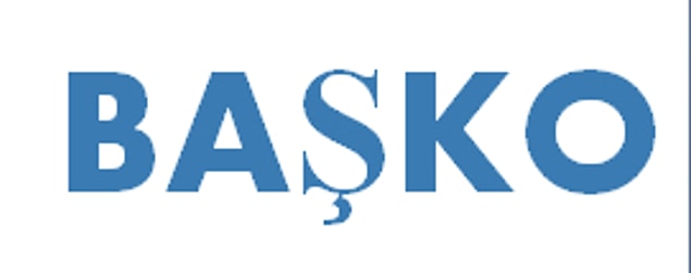 7. "Başko"