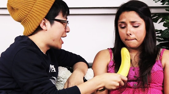 Heteroseksüel Kadınların Gay Kankalarıyla Yaptıkları Garip Muhabbetler