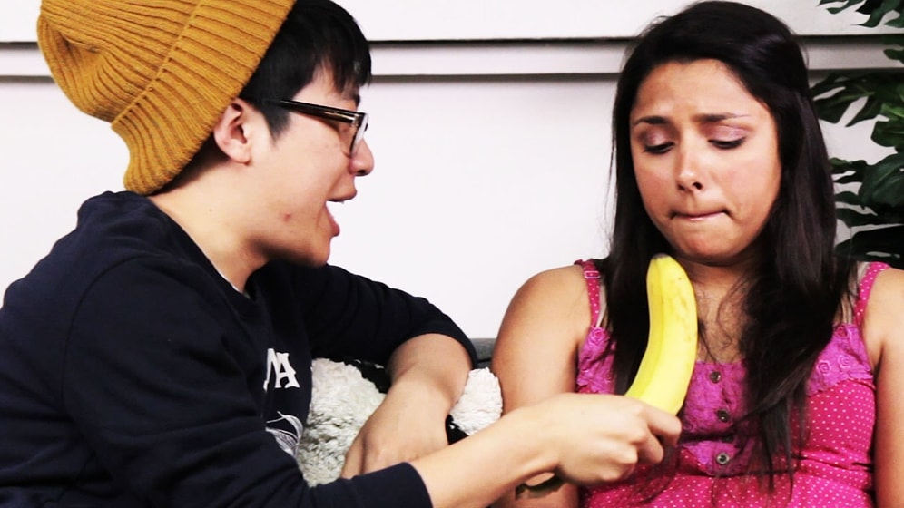 Heteroseksüel Kadınların Gay Kankalarıyla Yaptıkları Garip Muhabbetler