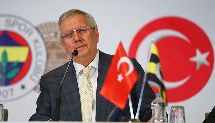 Aziz Yıldırım: "Devlet Kalır, Kişiler Gider"