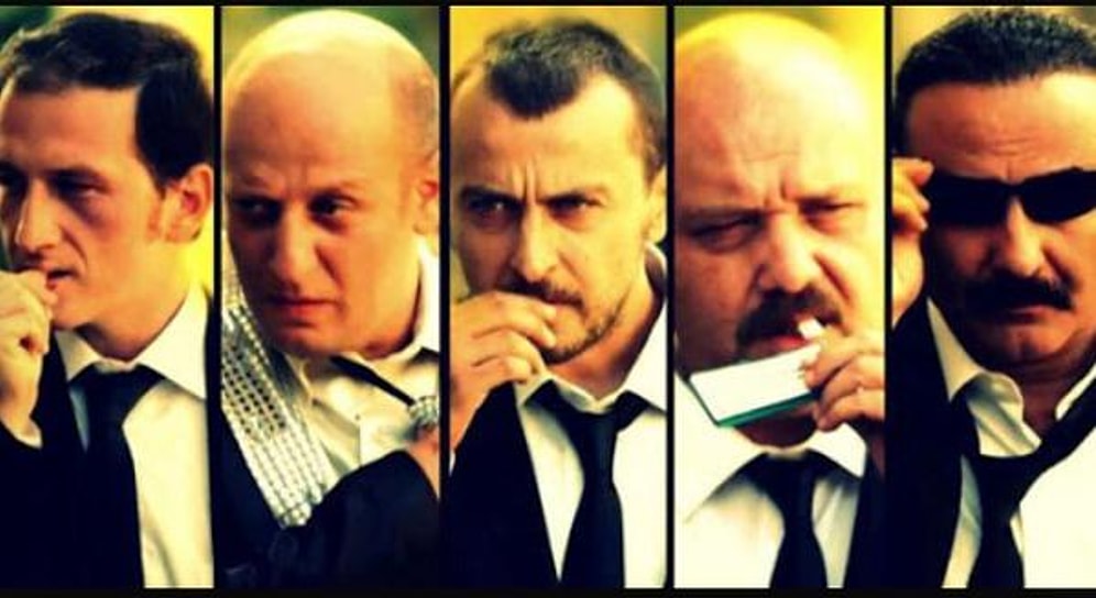 Dizilerden Kupa Başarılarına, Çocukluk Oyunlarından Çizgi Filmlere 'En Çok Özlenenler'