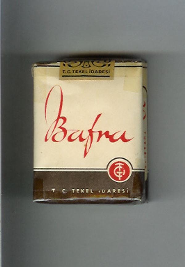 11. Günde Dört Paket Sigara