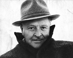 Abidin Dino ve Oktay Rifat'a Nazım Hikmet Cevabı