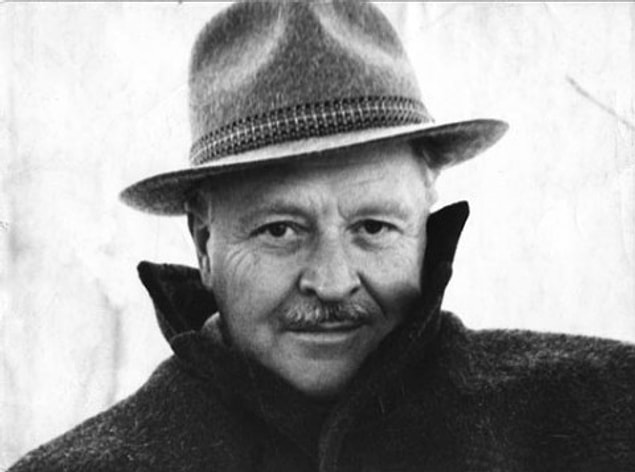 12. Abidin Dino ve Oktay Rifat'a Nazım Hikmet Cevabı