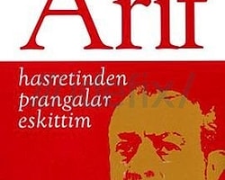 Değişen Kitap Adı