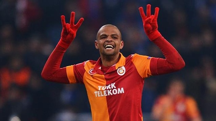 Galatasaray'da Melo'dan Mutlusu Yok