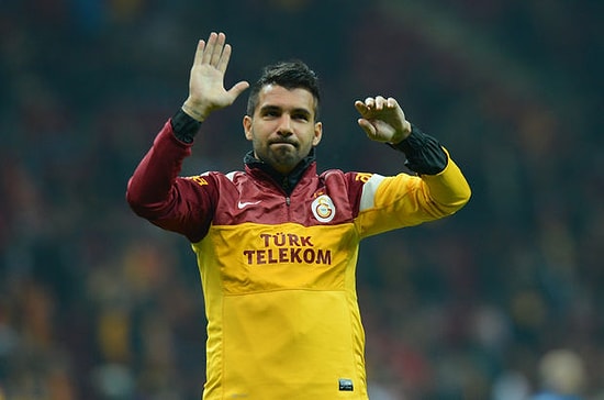 Engin Baytar Galatasaray'ı İcraya Verdi