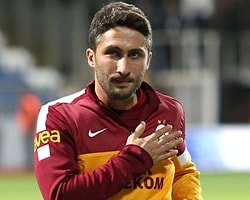 Sabri: "Ufak Bir Kırgınlığım Vardı"