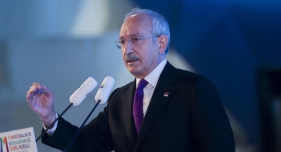 ‘En Büyük Tanığım Bülent Arınç'tır’