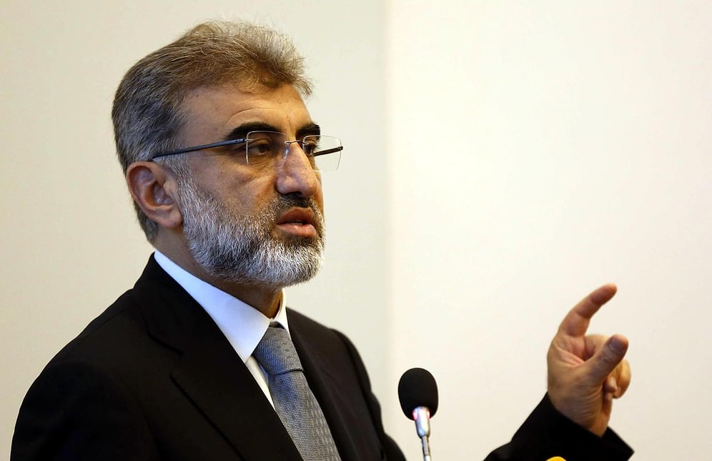 Taner Yıldız: 'Herhangi Bir Arıza Oluşmadı'